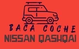 Baca Coche Nissan Qashqai